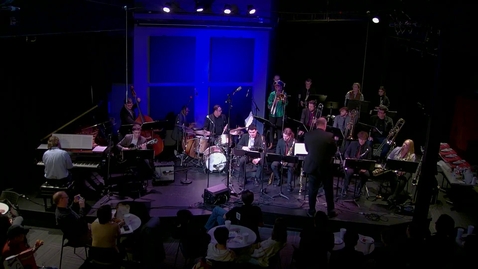 Thumbnail for Jazz Ensembles - 3/23/22