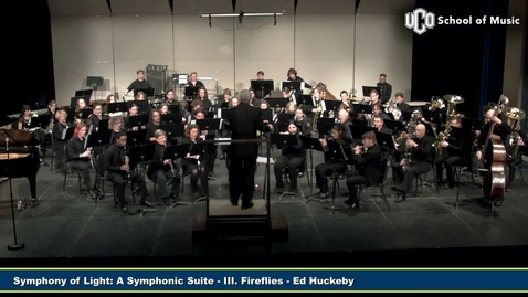 Thumbnail for Symphonic Band: Illuminating Wonders - 3/7/23