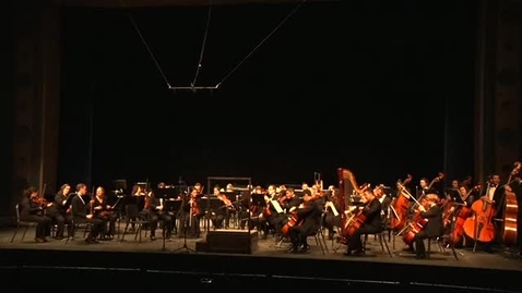 Thumbnail for Symphony Orchestra 4/28/17