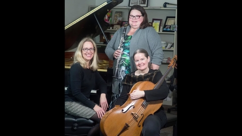 Thumbnail for FACS - Otis Trio 2/24/21
