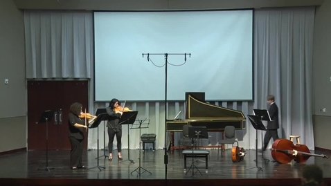 Thumbnail for Chamber Orchestra - 4/10