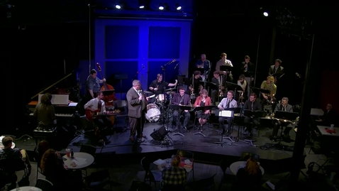 Thumbnail for Jazz Ensembles - 3/24/22