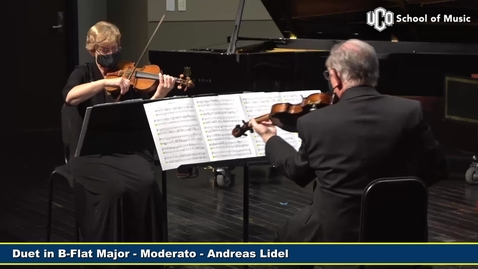 Thumbnail for Brisch Center for Historical Performance 10th Anniversary Concert