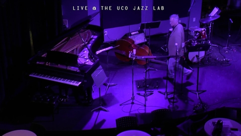 Thumbnail for Jazz Combos Concert 11/21