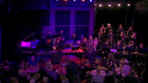 Thumbnail for Jazz Ensembles I and III - 10/22/24