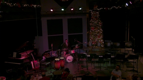 Thumbnail for Jazz Ensembles 11/26