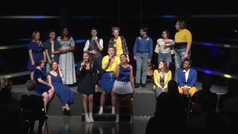 Thumbnail for Musical Theatre - New Broncho Showcase - 2022