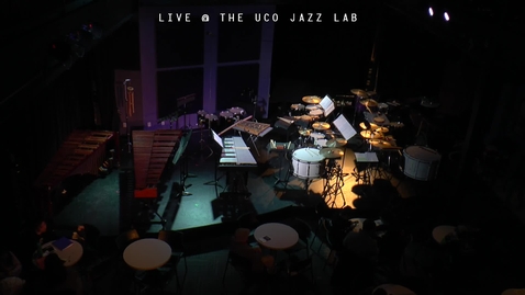 Thumbnail for Percussion Consort 11/18
