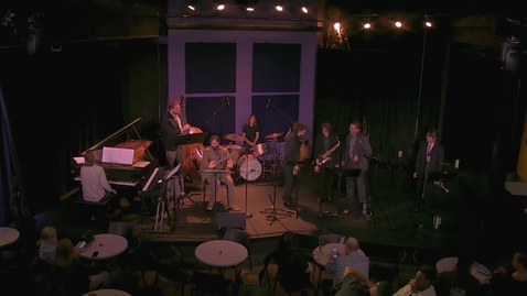 Thumbnail for UCO Jazz Combos in concert 11/19/25