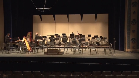 Thumbnail for Symphony Orchestra - 12/6