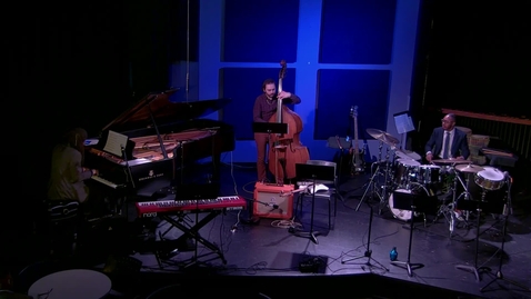 Thumbnail for Marcus Upshaw - Junior Recital