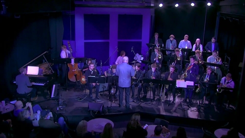 Thumbnail for Jazz Ensembles Concert - 10/29/24