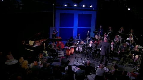 Thumbnail for Jazz Ensembles 4/21/22 - Part 2