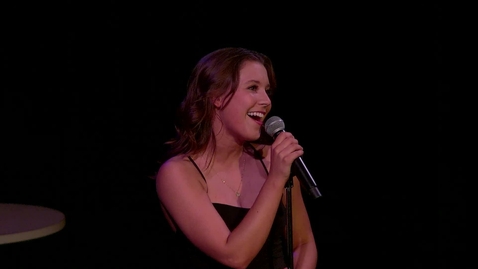 Thumbnail for Baylee Fitzgerald - Senior Recital