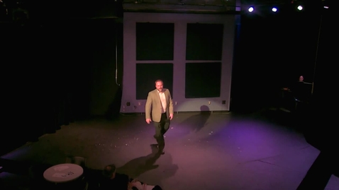 Thumbnail for UCO Opera: “Night and Day” - 11/15/15