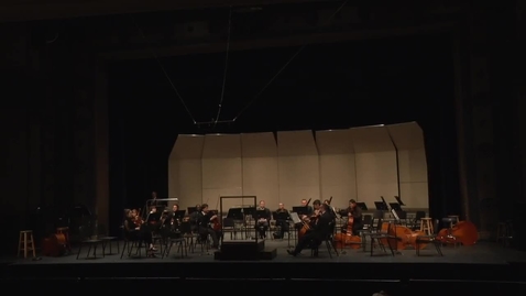 Thumbnail for Choral Masterworks: Cherubini Requiem