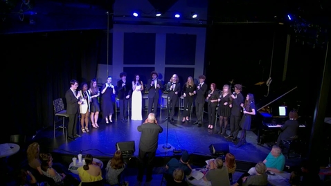 Thumbnail for Jazz Choir - 4/12/22 (1st half)