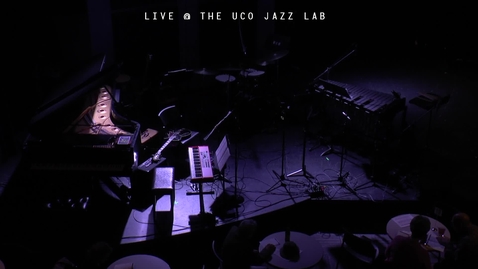 Thumbnail for Jazz Combos 11/20