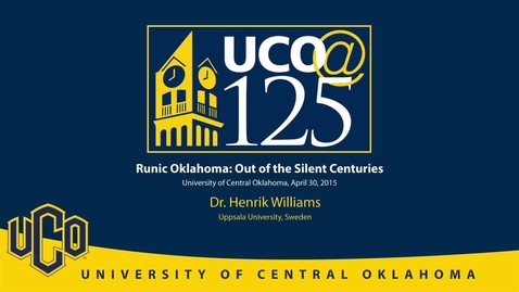 Thumbnail for Out of the Silent Centuries