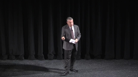Thumbnail for UCO@125 Distinguished Speaker Series- Thomas Friedman