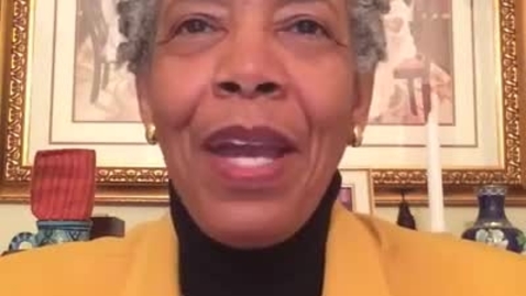 Thumbnail for 2017 Transformative Learning Conference @ UCO - Saundra Yancy McGuire Keynote Speaker