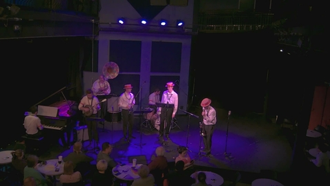 Thumbnail for Jazz Combos Concert - 2/27/24