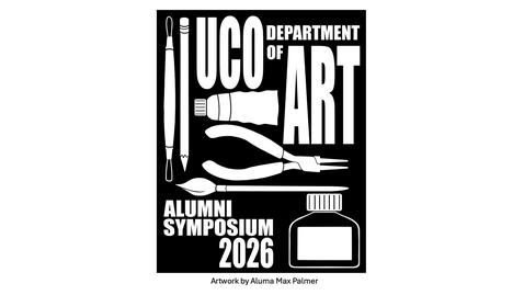 Thumbnail for  Spring Alumni Symposium