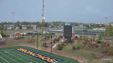 Thumbnail for entry UCO Chad Richison Stadium Renovation