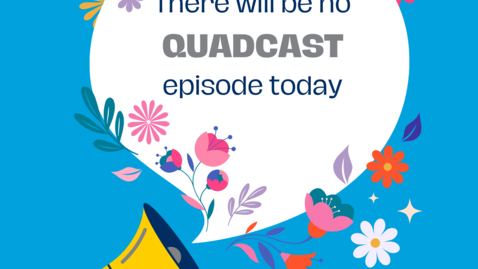 Thumbnail for QuadCast 2/14/2025