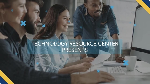 Thumbnail for Learn@UCO (D2L): Course Home &amp; News Tool