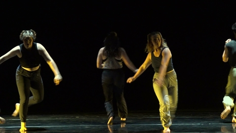 Thumbnail for Apophis - Kaleidoscope Dance Company (10-26-2023)