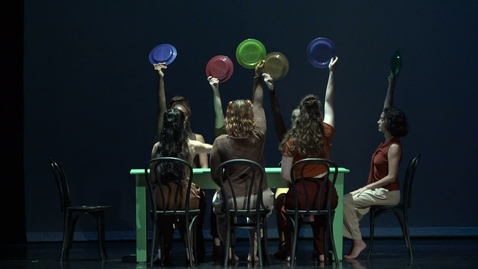 Thumbnail for Feast of Assumptions - Kaleidoscope Dance Company (10-26-2023)