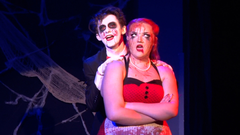 Thumbnail for Musical Theatre - Macabret: 2021