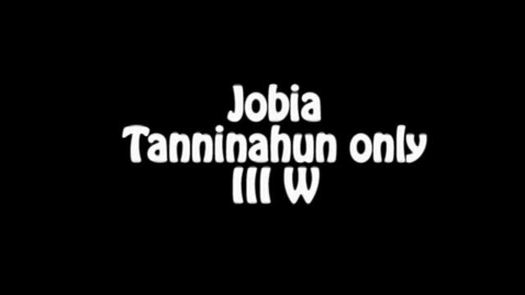 Thumbnail for Jobia and Goboi Dances