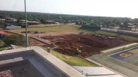 Thumbnail for entry UCO Sports Performance Center