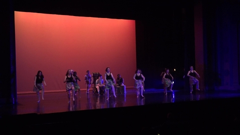 Thumbnail for Kaleidoscope Dance Company 2026 Spring Concert