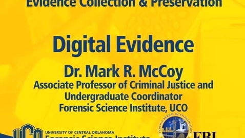 Thumbnail for entry digital_evidence