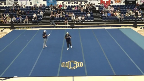 Thumbnail for Cheer and Dance 3-08-2024 (10)