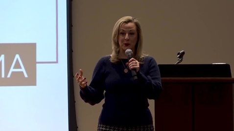 Thumbnail for Kendra Horn: January 2020 Town Hall