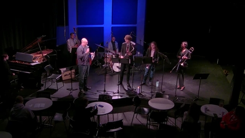 Thumbnail for Jazz Combos 10/19/22