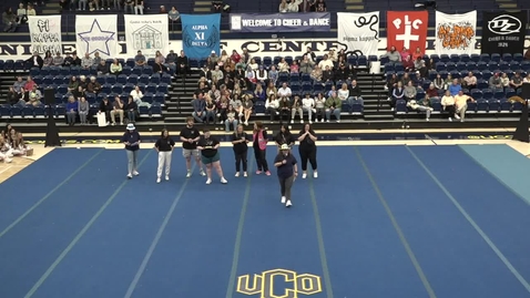 Thumbnail for Cheer and Dance 3-08-2024 (12)