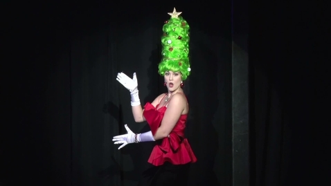 Thumbnail for Musical Theatre - Yuletide Carols