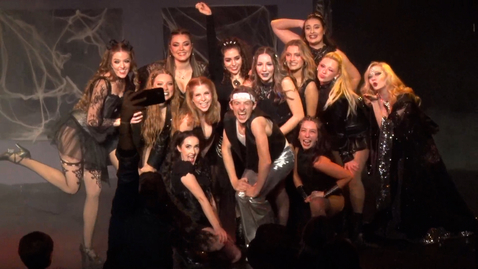 Thumbnail for Musical Theatre - Macabret: Coven - 2022