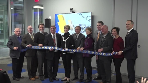 Thumbnail for Santa Fe Plaza Ribbon Cutting Ceremony 12-16-2019