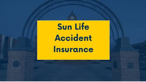 Thumbnail for 2025 Accident Insurance