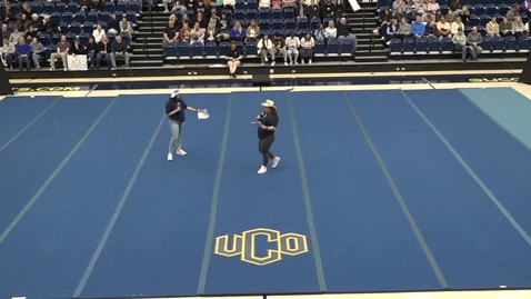 Thumbnail for Cheer and Dance 3-08-2024 (7)
