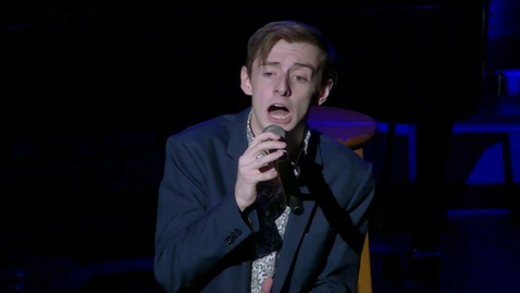 Thumbnail for Trenton Mosty - Musical Theatre Recital