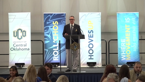 Thumbnail for Leaders of Tomorrow Banquet Awards 4-26-2026