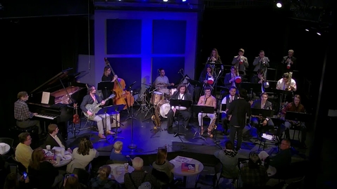 Thumbnail for Jazz Ensembles -11/29/22