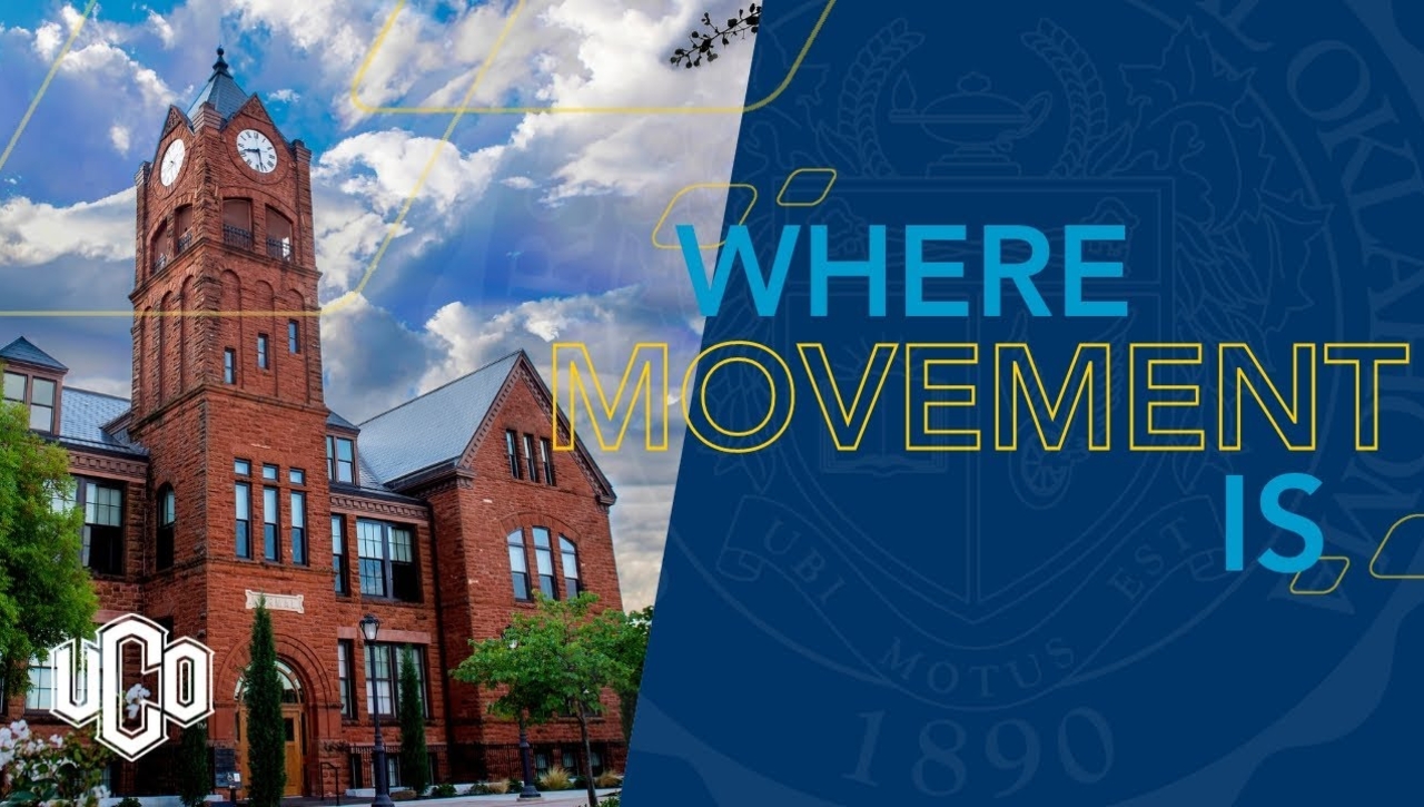 Where Movement Is V3